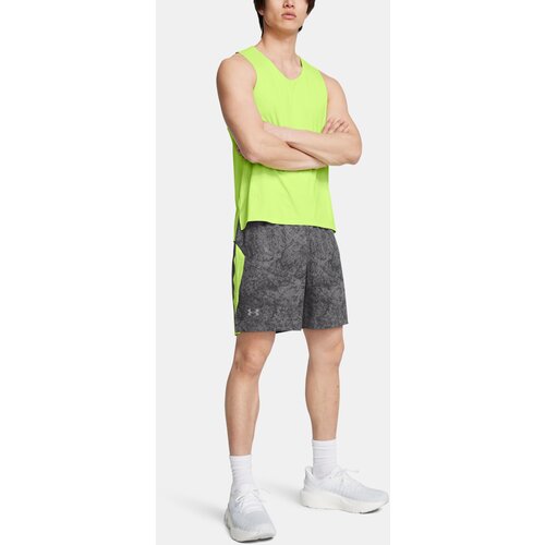 Under Armour Men's shorts UA LAUNCH PRO 7'' PRTD SHORT - Men Cene
