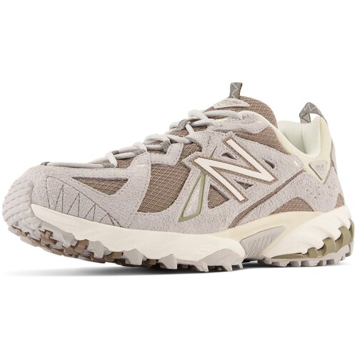 New Balance Sportske cipele '610v1' smeđa / siva Cijene