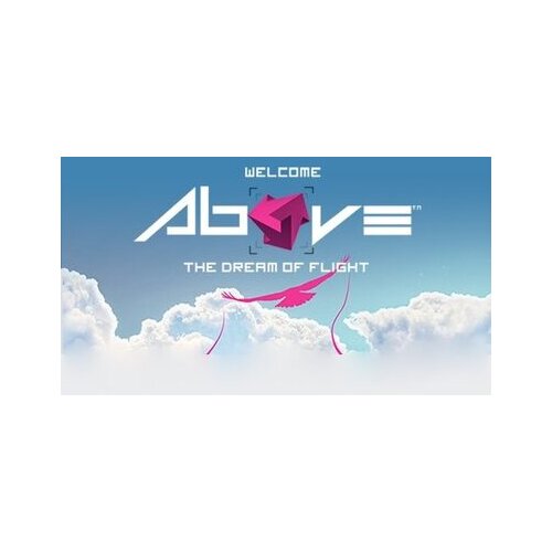  Welcome Above [VR] Steam Key GLOBAL Cene