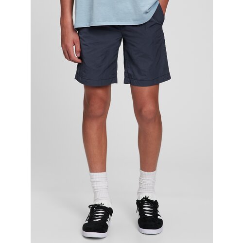GAP Teen Shorts with Elasticated Waistband - Boys Slike