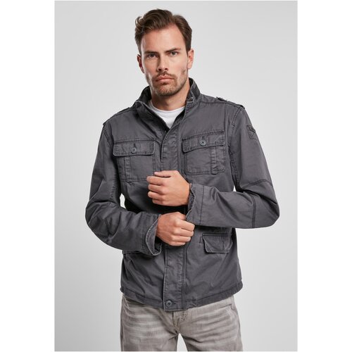 Brandit Britannia indigo jacket Slike