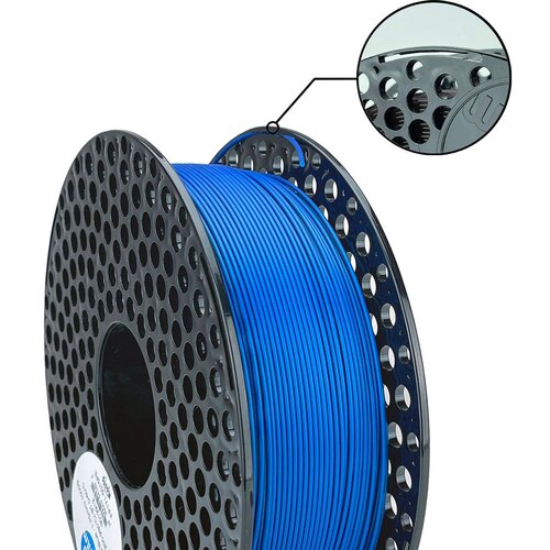 AzureFilm pla pearl blue, 1.75 mm / 1000 g Cene