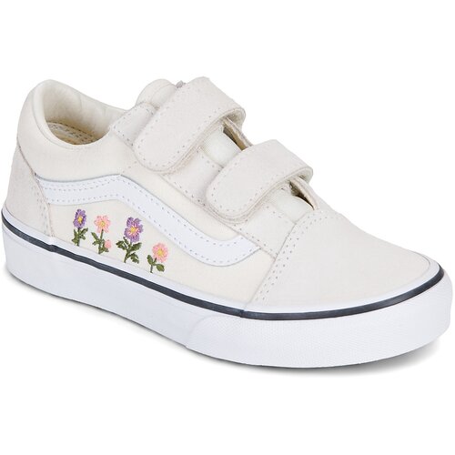 Vans Old Skool V Bijela Slike