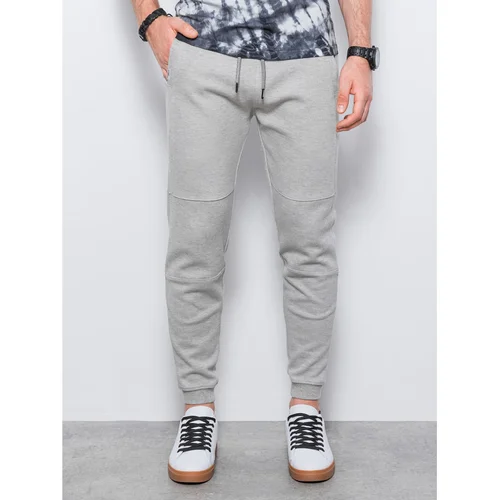 Ombre Men's sweatpants