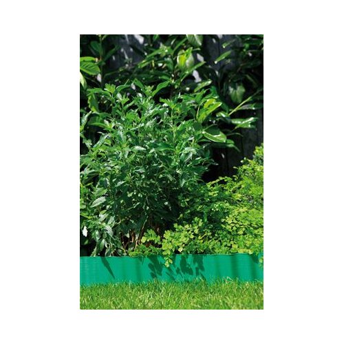 Gardena Vrtna obroba (zelena, 9 m x 15 cm) Slike