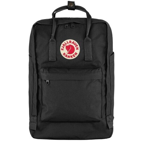 Fjallraven Kanken Laptop 17" Crna Cijene