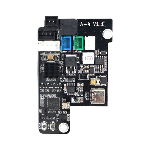  Adapter Plate, X-Smart 3 / X-Plus 3 / X-Max 3 Cene