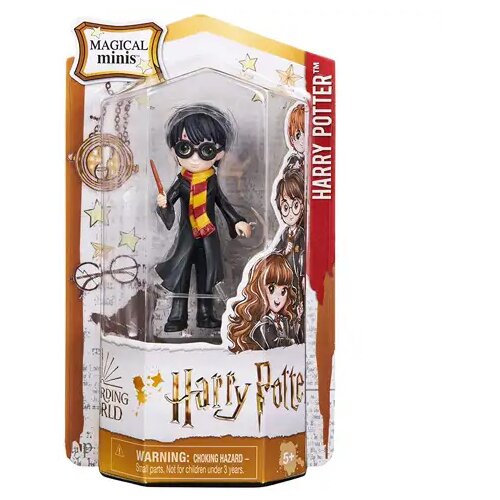 Spin Master Harry Potter Mini figura set - Cijene
