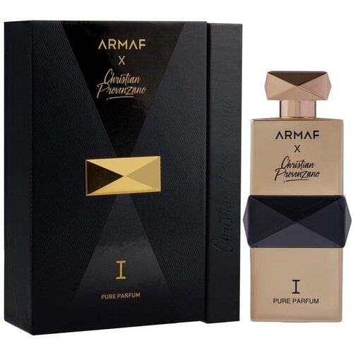 Armaf Christian Provenzano I (Gold + Black) 100ml EDP Mu&amp;scaron;ki parfem Slike