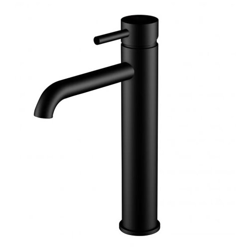 Master Baterija za umivaonik 190x300mm BMO_NRO1 crna Slike