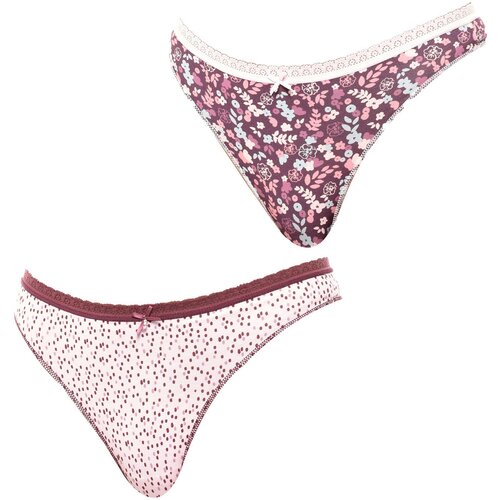 Janira Tangice 1030787-PRINT Bordo Slike