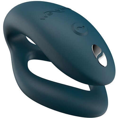 We Vibe SYNC O FLEXIBLE VIBRATOR REMOTE CONTROL DARK GREEN Slike