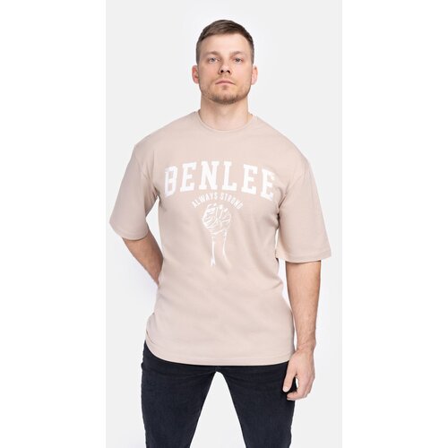 Benlee Lonsdale Men&amp;#039;s t-shirt oversized Slike