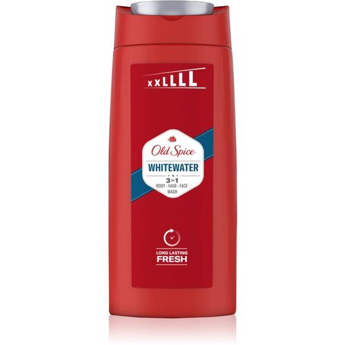 Old Spice Whitewater gel za prhanje za moške 675 ml Cene