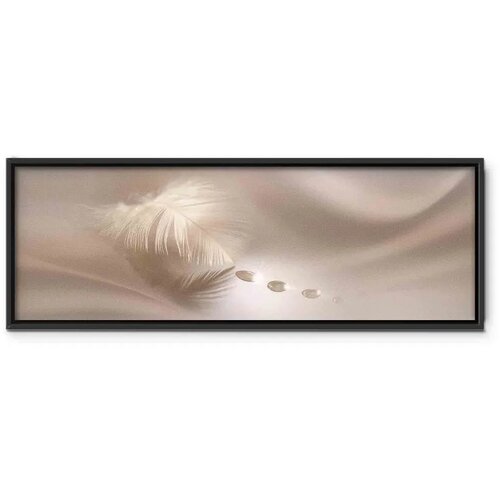  Slika - Delicate Feather 90x30 Slike