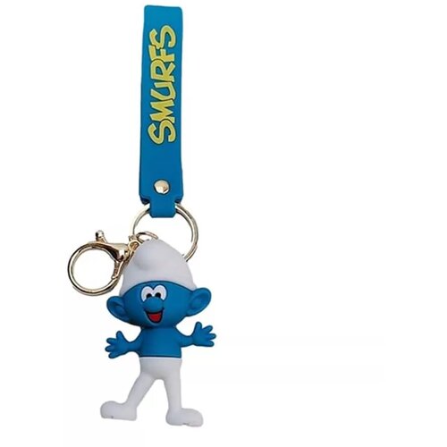 Prestige Keychains The Smurfs - Smurf Keychain privezak za ključeve Cene