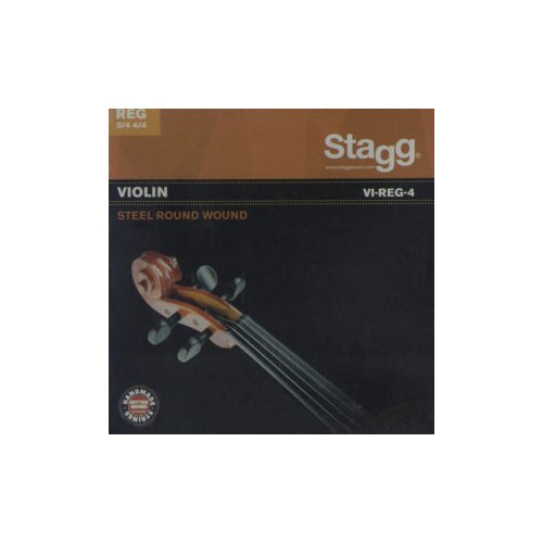  ŽICE ZA VIOLINU SET STAGG VIREG4 Cene