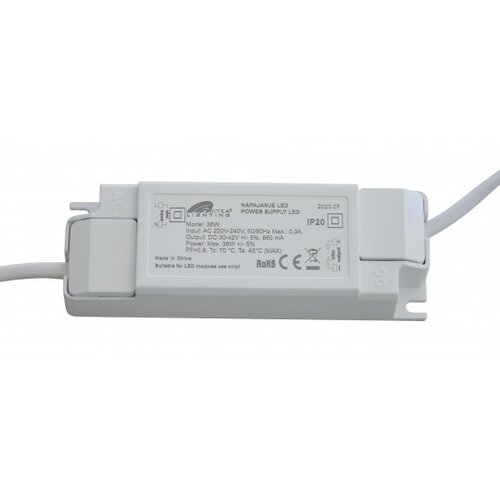 Mitea Lighting napajanje za led panel 36W dc 30-42V 880mA MPL3030 Cene