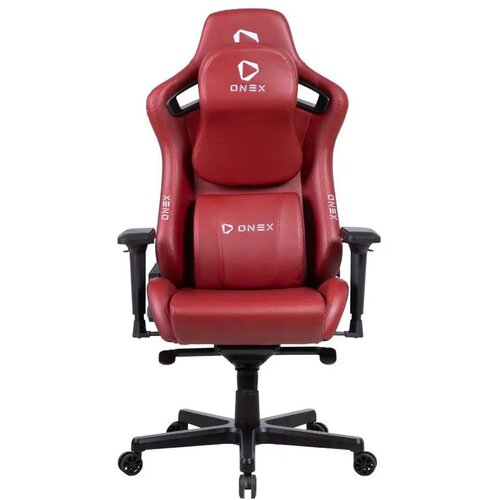 ONEX Stolica EV12 Evolution - WR Limited Red Cene