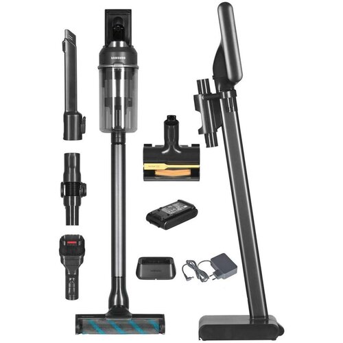  Usisavač Metla Samsung VS20C955CTK/WA 210 W 580 W Cijene