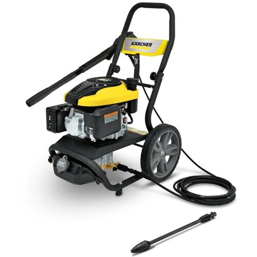 Karcher visokotlačni čistilnik na bencinski pogon G 7.180 1.107-390.0 Cene