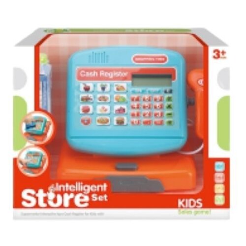  blagajna igralni set Cene