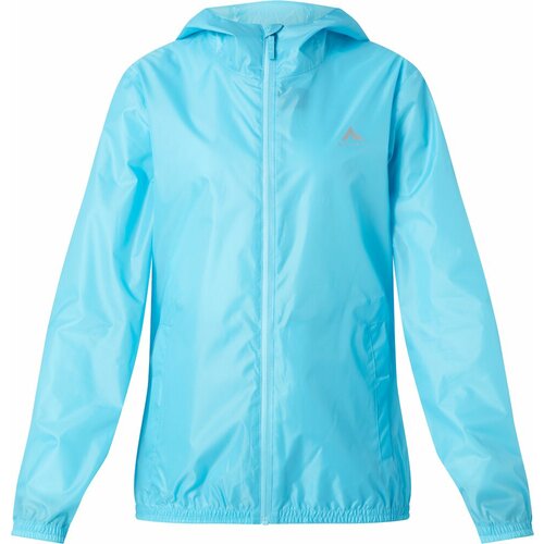 Mckinley litiri ii wms, ženska jakna za planinarenje (kišna), plava 285945 Cene
