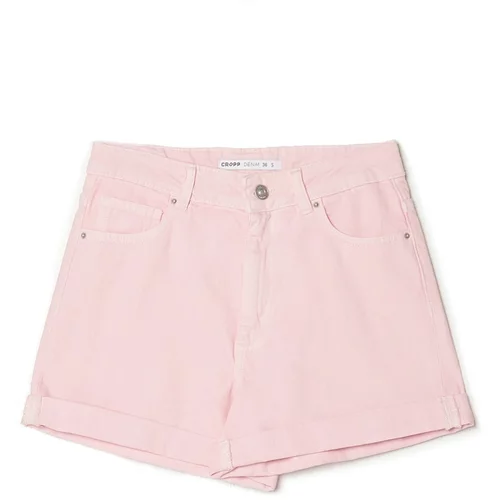 Cropp ženske kratke hlače od trapera - Šarena  1557S-MLC