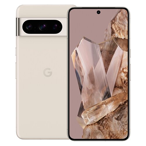 Google Pixel 8 Pro 5G Dual Sim 12GB RAM 512GB Porcelain + Poklon Gratis Xiaomi Redmi Buds 6 Play bežične slu&scaron;alice Cijene