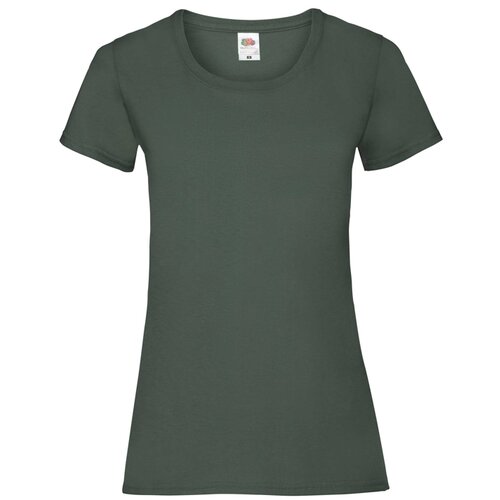 Fruit Of The Loom FU78•Lady-Fit Valueweight Tee Cijene