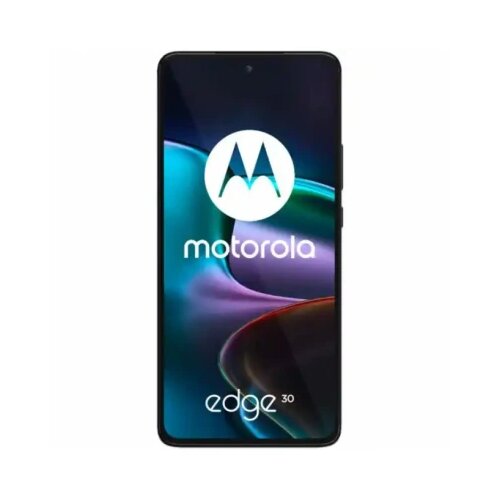 Motorola mobilni telefon moto edge 30 meteor grey 8/256GB Slike