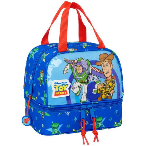 Toy Story Disney Pixar Good Vibes torba za užinu Cijene