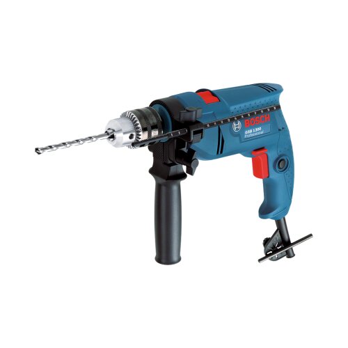 Bosch Vibraciona bu&amp;scaron;ilica GSB 1300 Professional Slike