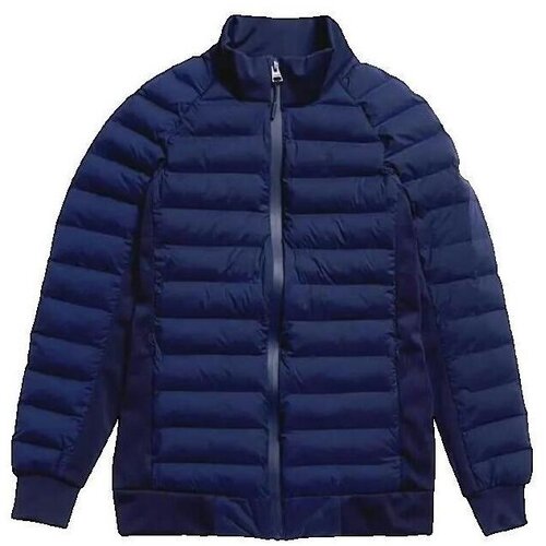 Superdry Puhovke Veste Motion Hybrid Modra Cene