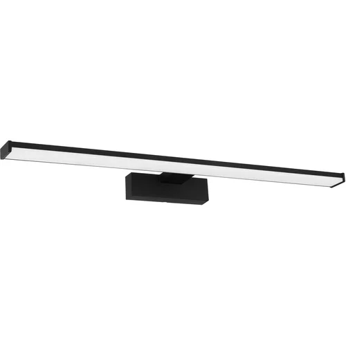 Eglo Pandella 1 zidna/1, led, 11w, 1350lm, d 600, ip44, crna/bijela/aluminij