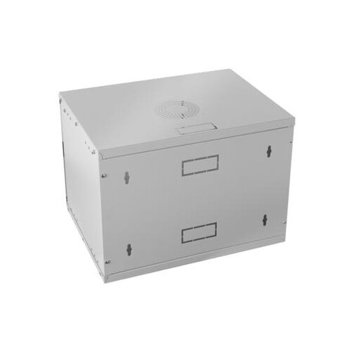  Rack orman SH-9U, 9U 19&rdquo; 400mm, BELI Cene