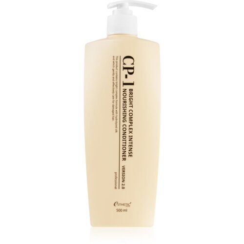CP1 Bright Complex regenerator za dubinsku ishranu za sjaj i hidrataciju 500 ml Slike