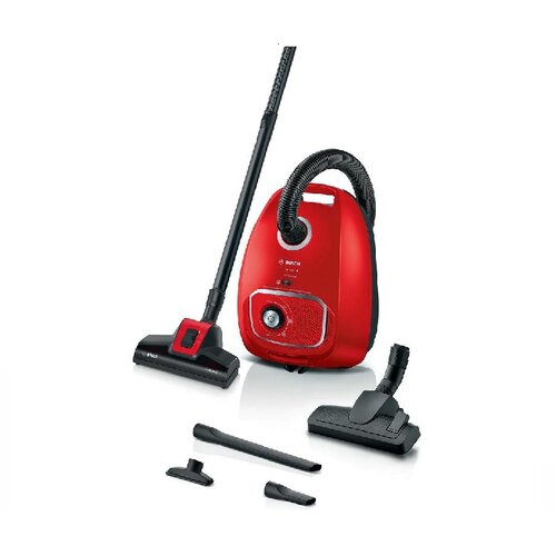 Bosch usisivač sa vrećicom BGB41PET1 Cijene