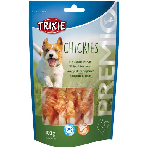 Trixie Chickies - 2 x 100 g Cijene