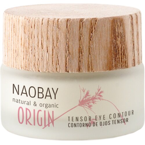 NAOBAY ORIGIN Tensor Eye Contour - 30 ml Cijene