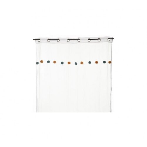 Atmosphera for kids ATMOSPHERA dječija zavjesa pompom 240x140x5.20CM Cijene