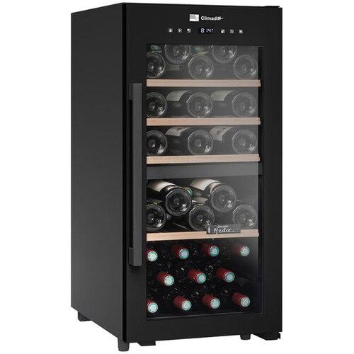 Climadiff hladnjak za vino CLD40B1 Cijene