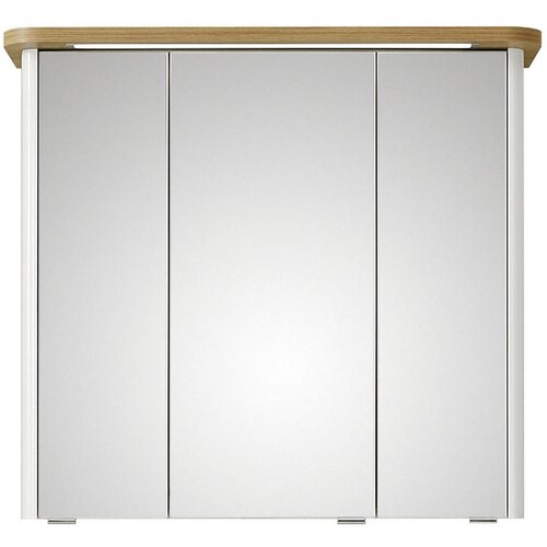 XORA OMARA Z OGLEDALOM 80/72/20 cm Slike