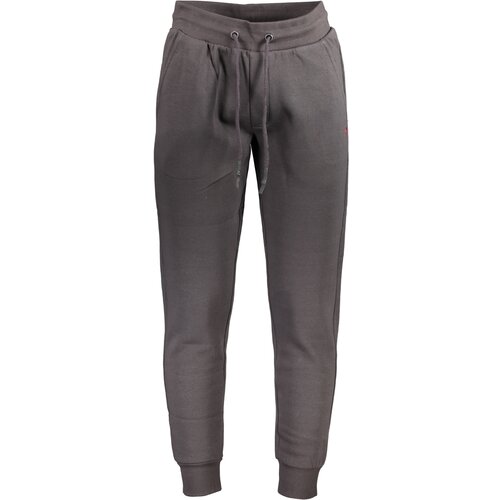 U.S. GRAND POLO US GRAND POLO MEN'S GRAY TROUSERS Cene
