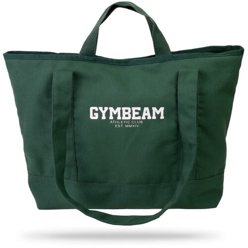 GymBeam Athletic Club Bag Green Cene