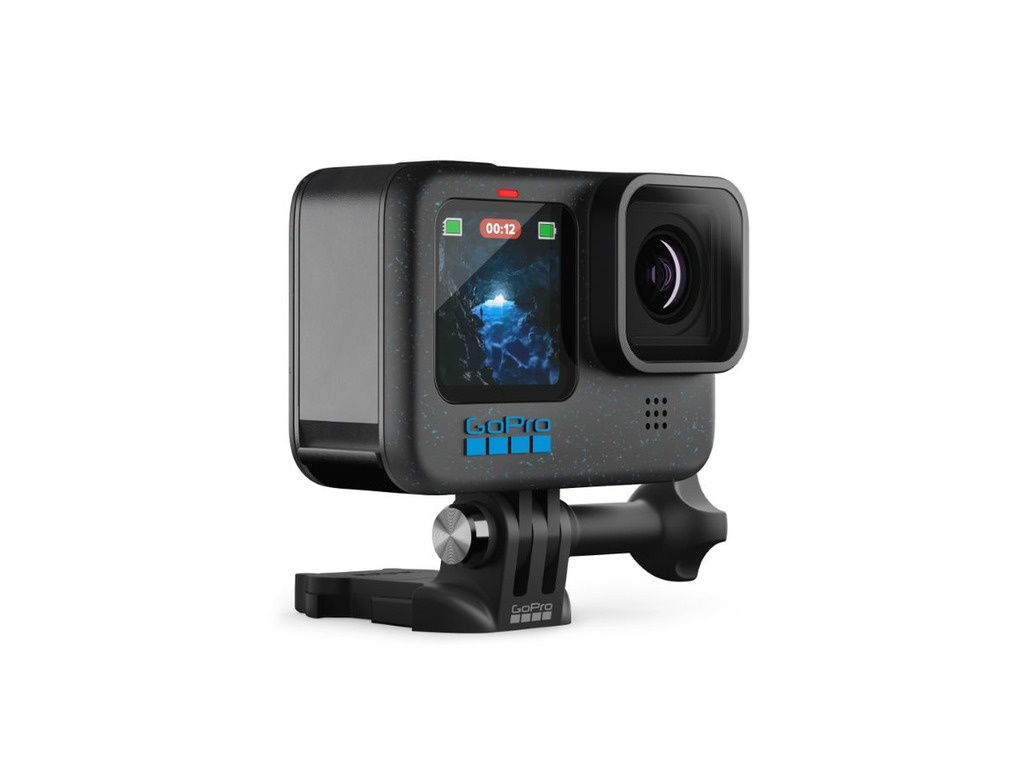 GoPro Akciona Kamera HERO12 Black Cene