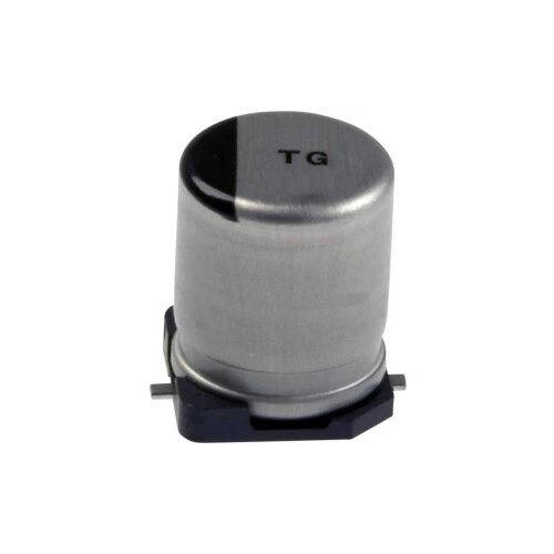 Panasonic elektrolitski kondenzator SMD 22 µF 80 V 20 % (Ø x D) 8 mm x 7.3 mm 1 St. Cijene