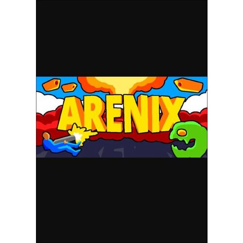 Steam ARENIX (PC) Key GLOBAL Cene