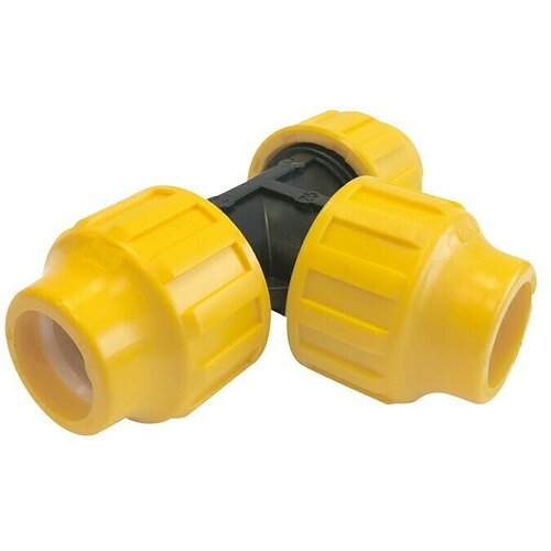  T-spojnica za plastične cijevi (25 mm, Polietilen) Cijene