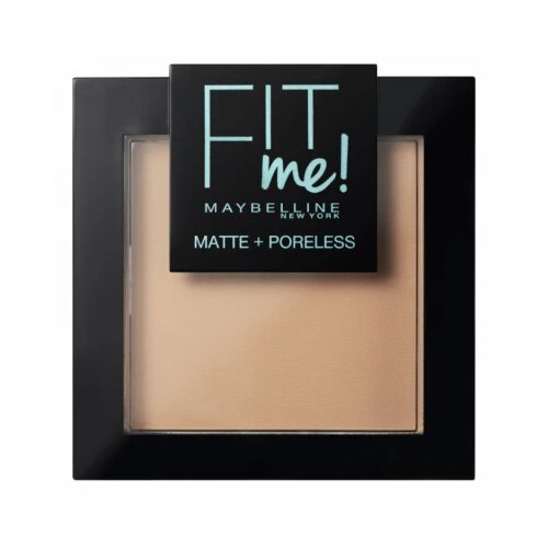 Fit ME MATTE KOMPAKTNI PUDER 120 (1003001119) Cene